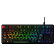 HYPERX Alloy Origins Core PBT Aqua 639N9AA - 1309513 - zdjęcie 5
